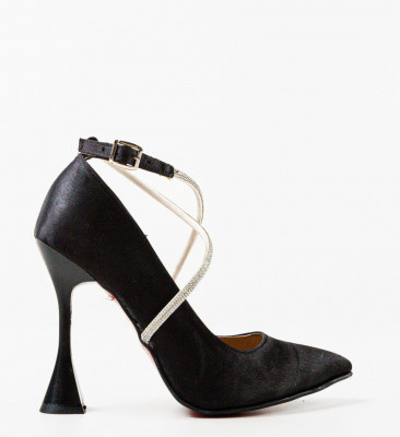 Pantofi dama Gener Negri