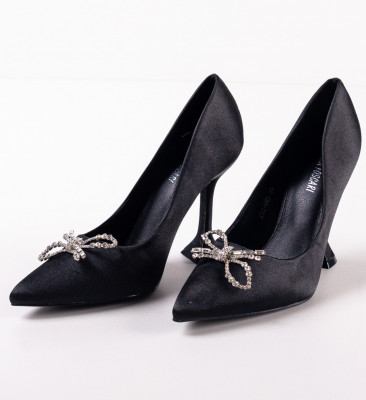 Pantofi dama Gogrgan Negri