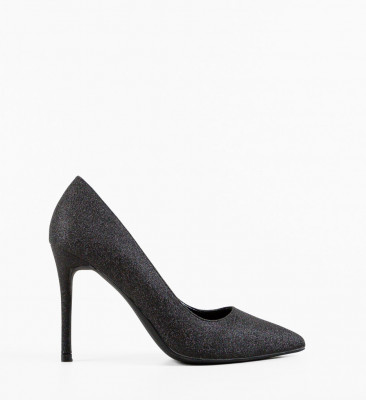Pantofi dama Gordon Negri