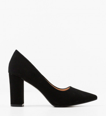 Pantofi dama Haney Negri