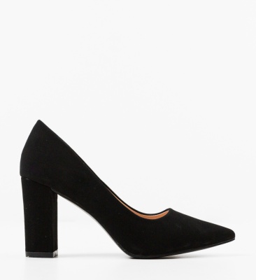 Pantofi dama Haney Negri