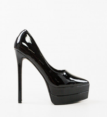 Pantofi dama Heath Negri