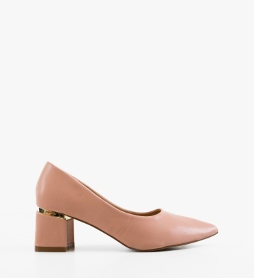 Pantofi dama Helen Roz
