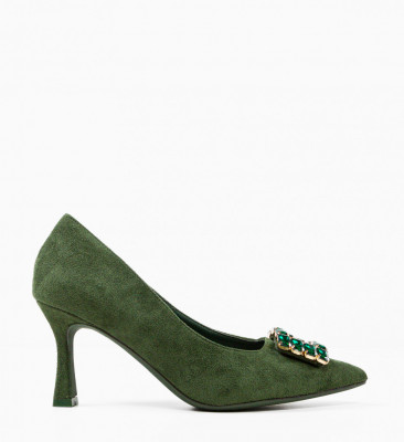 Pantofi dama Joan Verzi