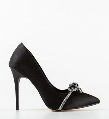 Pantofi dama Kroba Negri 3