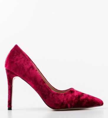 Pantofi dama Mahir Grena