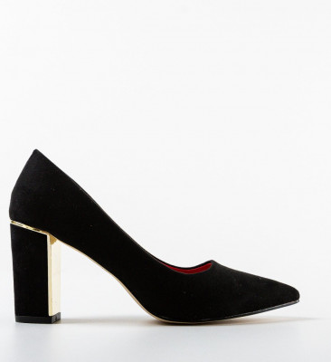 Pantofi dama Marion Negri