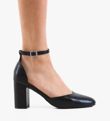 Pantofi dama Mer Negri