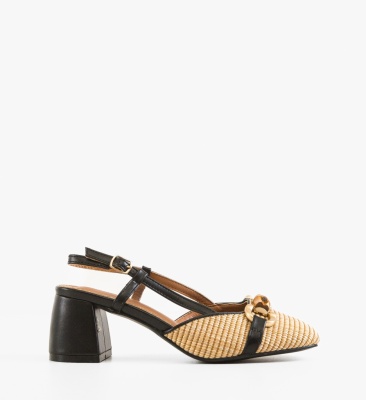Pantofi dama Mohsin Negri