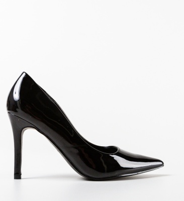 Pantofi dama Olson Negri