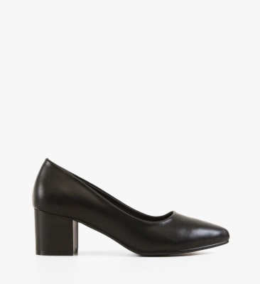 Pantofi dama Perkins Negri