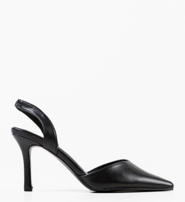 Pantofi dama Safwan Negri