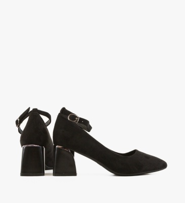 Pantofi dama Sakre Negri