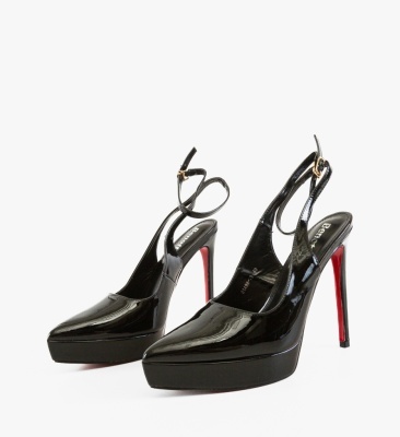 Pantofi dama Sarinne Negri