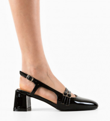 Pantofi dama Sena Negri