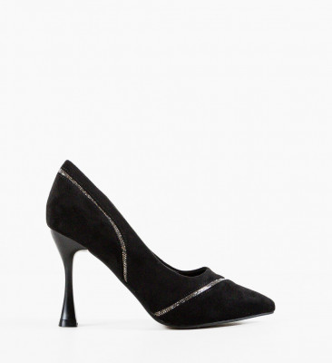 Pantofi dama Shah Negri