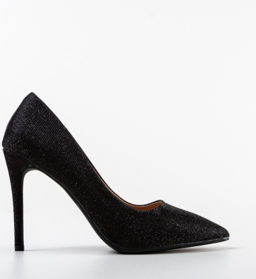 Pantofi dama Sharp Negri