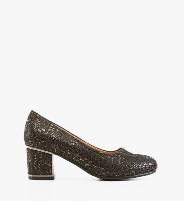 Pantofi dama Teord Negri