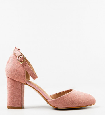 Pantofi dama Uneraya Roz
