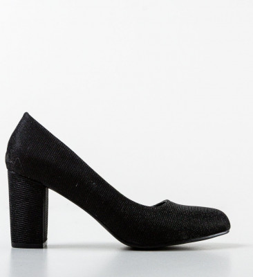 Pantofi dama Ursen Negri