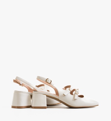 Pantofi dama Wiktor Albi