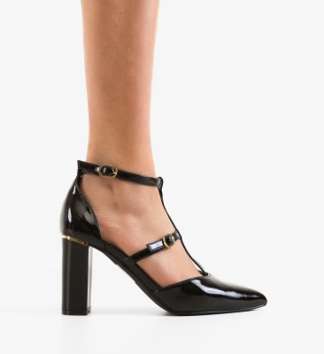 Pantofi dama Yusra Negri