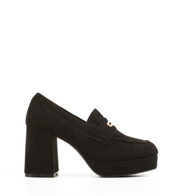 Pantofi dama Zahraa Negri