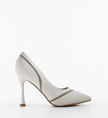 Pantofi dama Zaid Albi