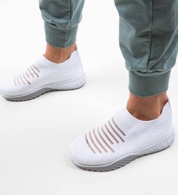 Pantofi Sport Cairon Albi