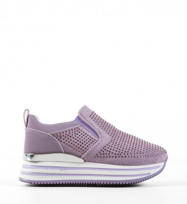 Pantofi Sport Jazmin Mov