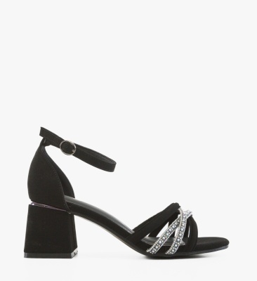 Sandale dama Porte Negre