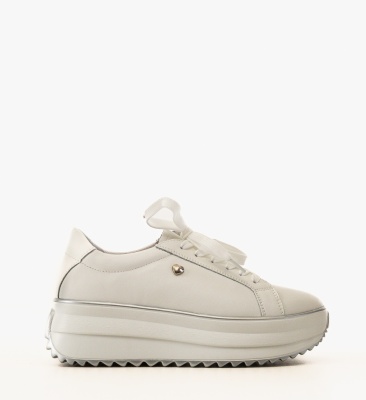 Sneakers dama Arioami Albi