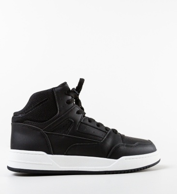 Sneakers dama Blevins Negri