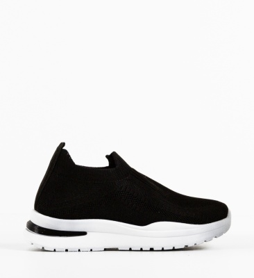 Sneakers dama Coven Negri 2