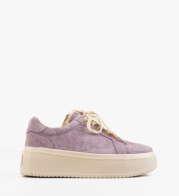 Sneakers dama Daravo Mov
