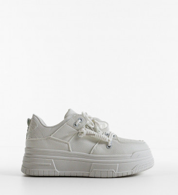 Sneakers dama Deleon Albi