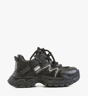 Sneakers dama Desne Negri