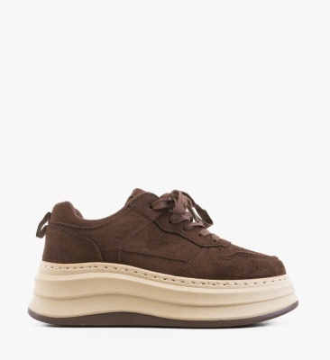 Sneakers dama Difoni Maro