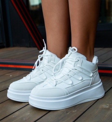 Sneakers dama Doldus Albi