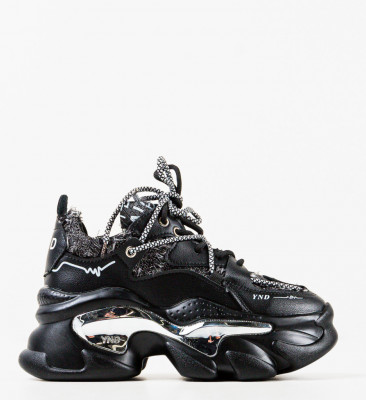 Sneakers dama Dyn Negri