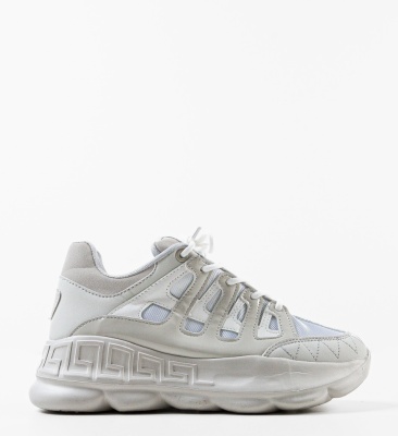 Sneakers dama Edgar Gri