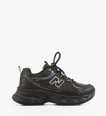 Sneakers dama Fuen Negri