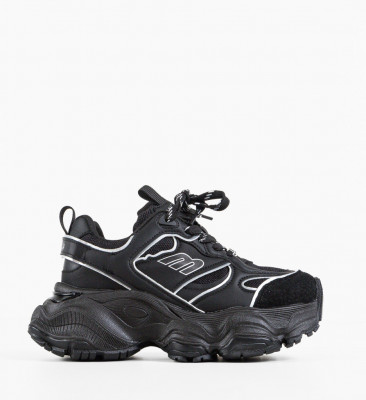 Sneakers dama Galata Negri