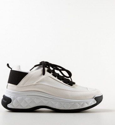 Sneakers dama Herbie Albi