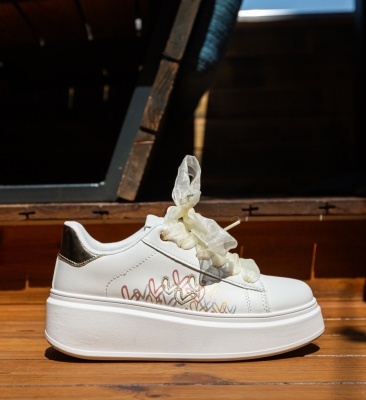 Sneakers dama Ilius Aurii