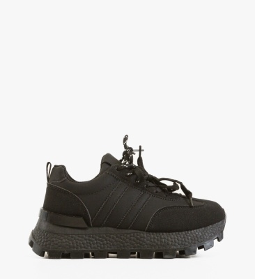 Sneakers dama Kilua Negri