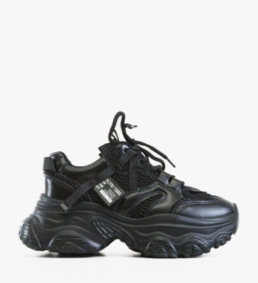 Sneakers dama Klyne Negri