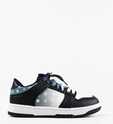 Sneakers dama Kobe Negri
