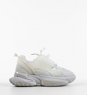 Sneakers dama Mallorca Albi 2