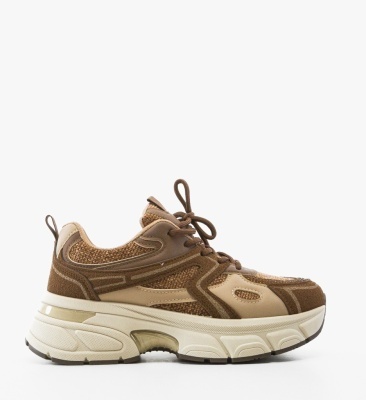 Sneakers dama Mecva Maro